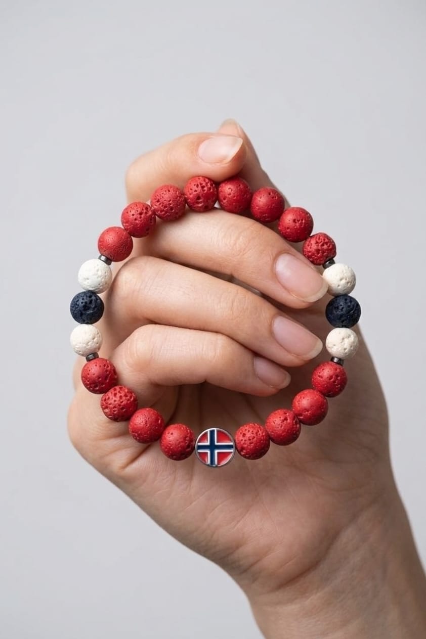 MODEL NORWAY