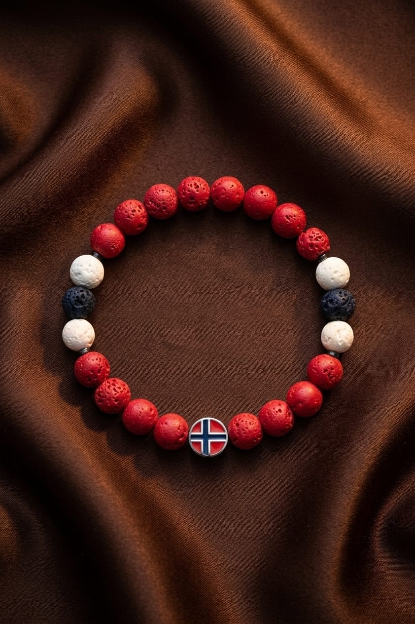 MODEL NORWAY