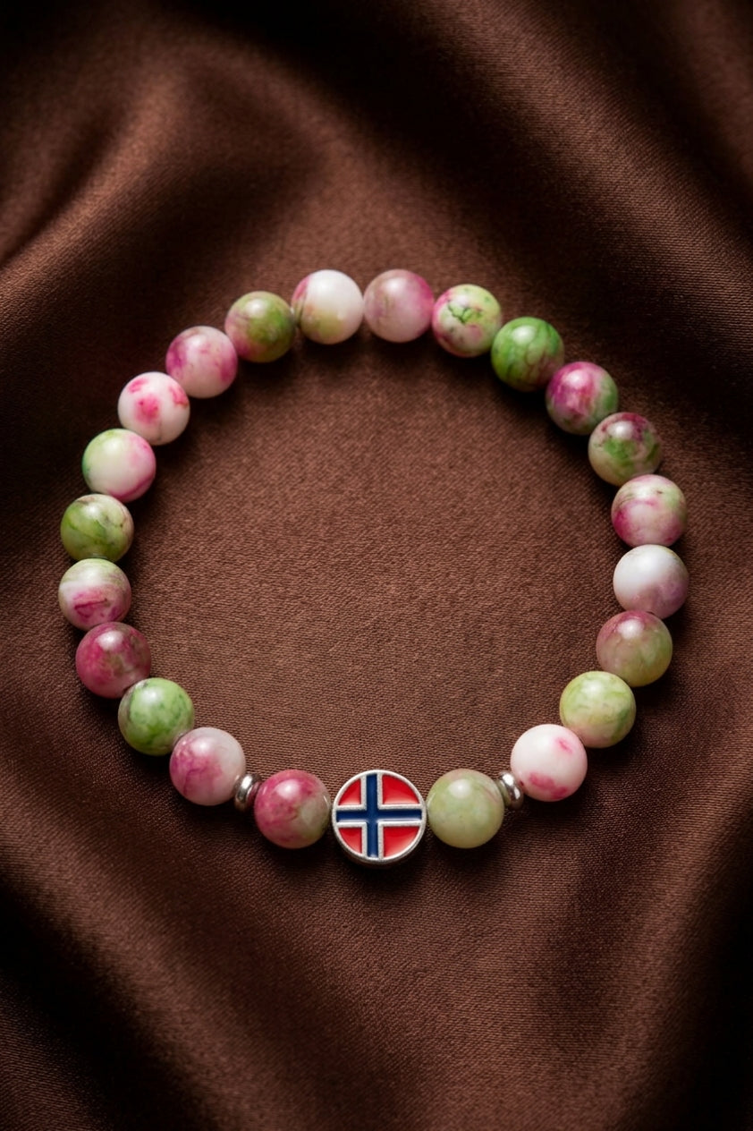 MODELL FLÅM