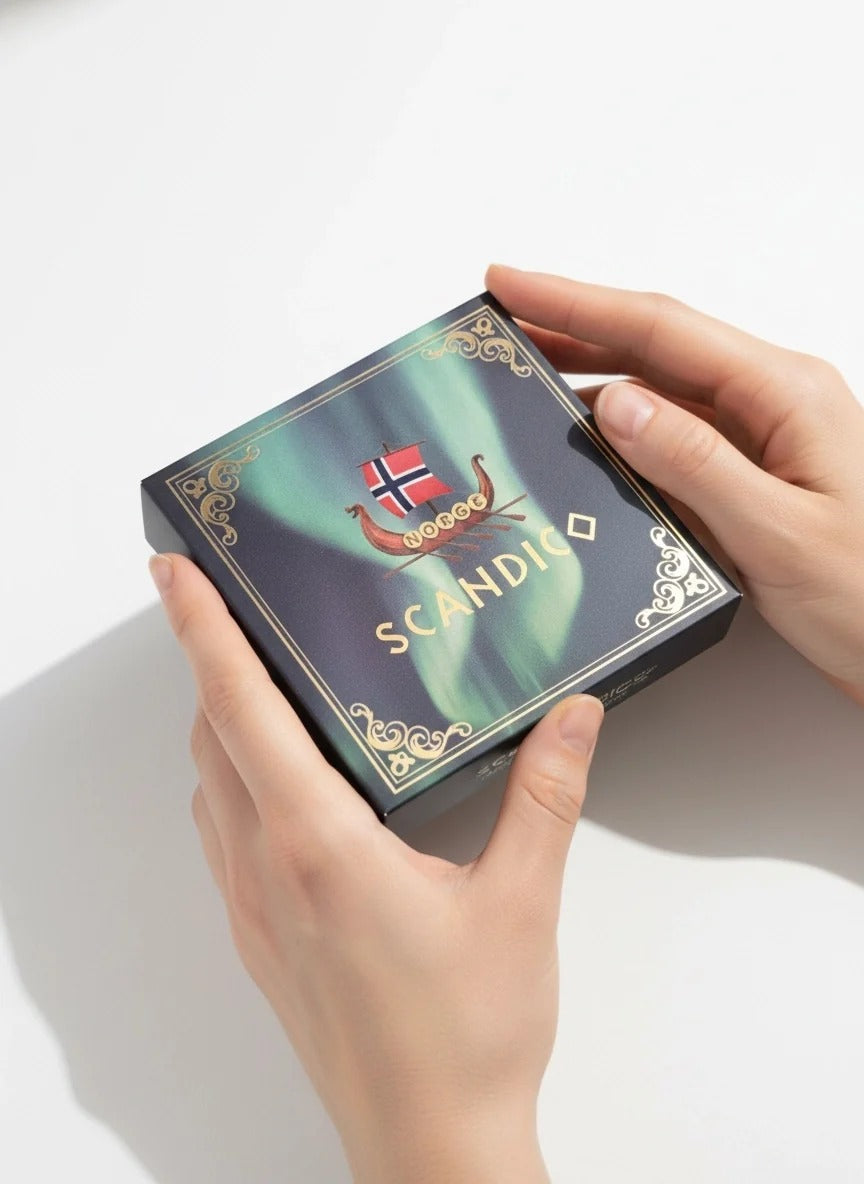 MODEL NORVEGR